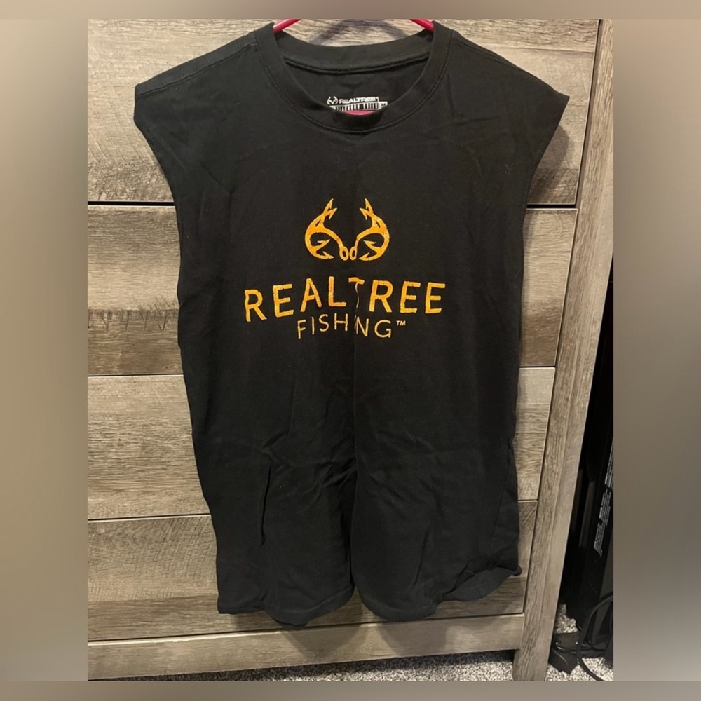 Realtree T-Shirt